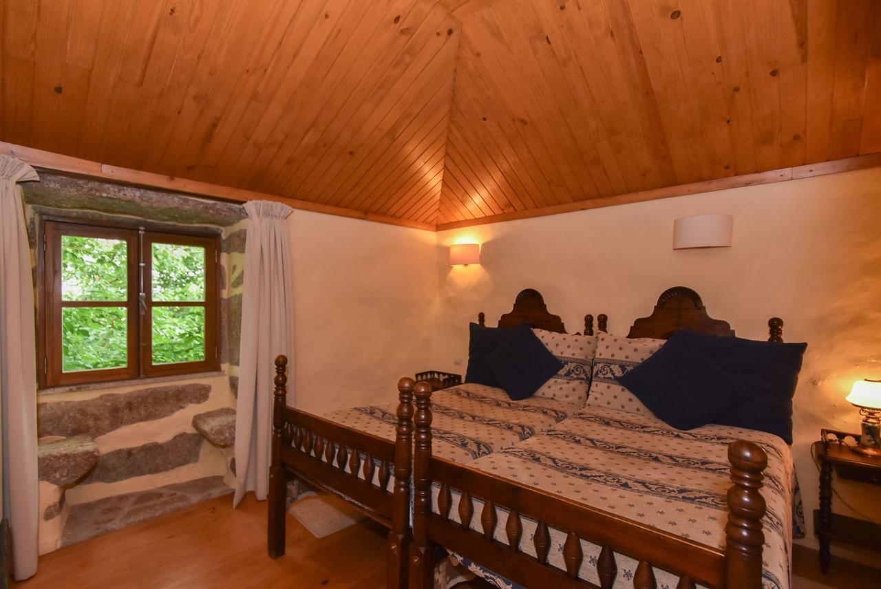 Hotel Quinta De Abol De Baixo Entre-os-Rios Esterno foto