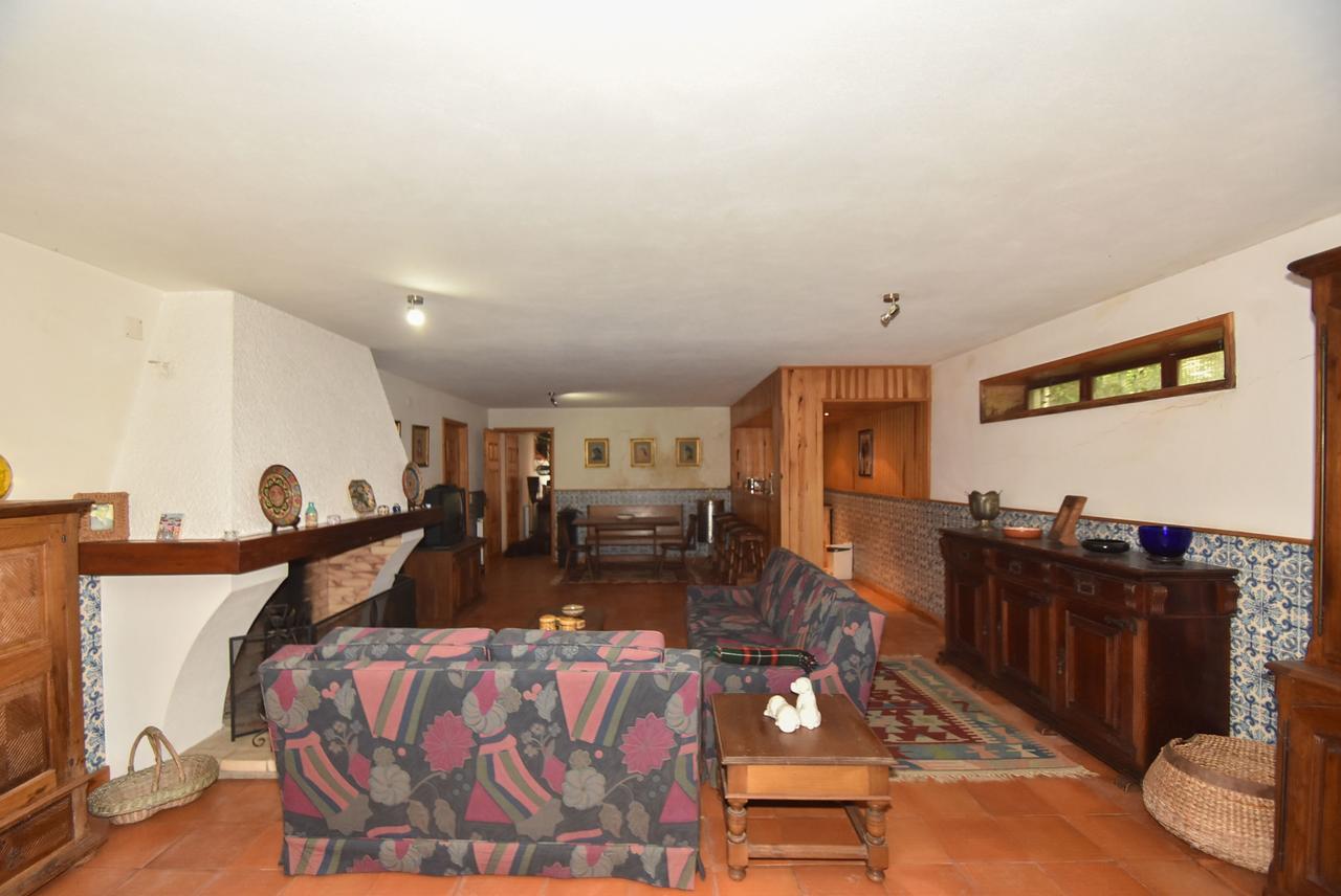 Hotel Quinta De Abol De Baixo Entre-os-Rios Esterno foto