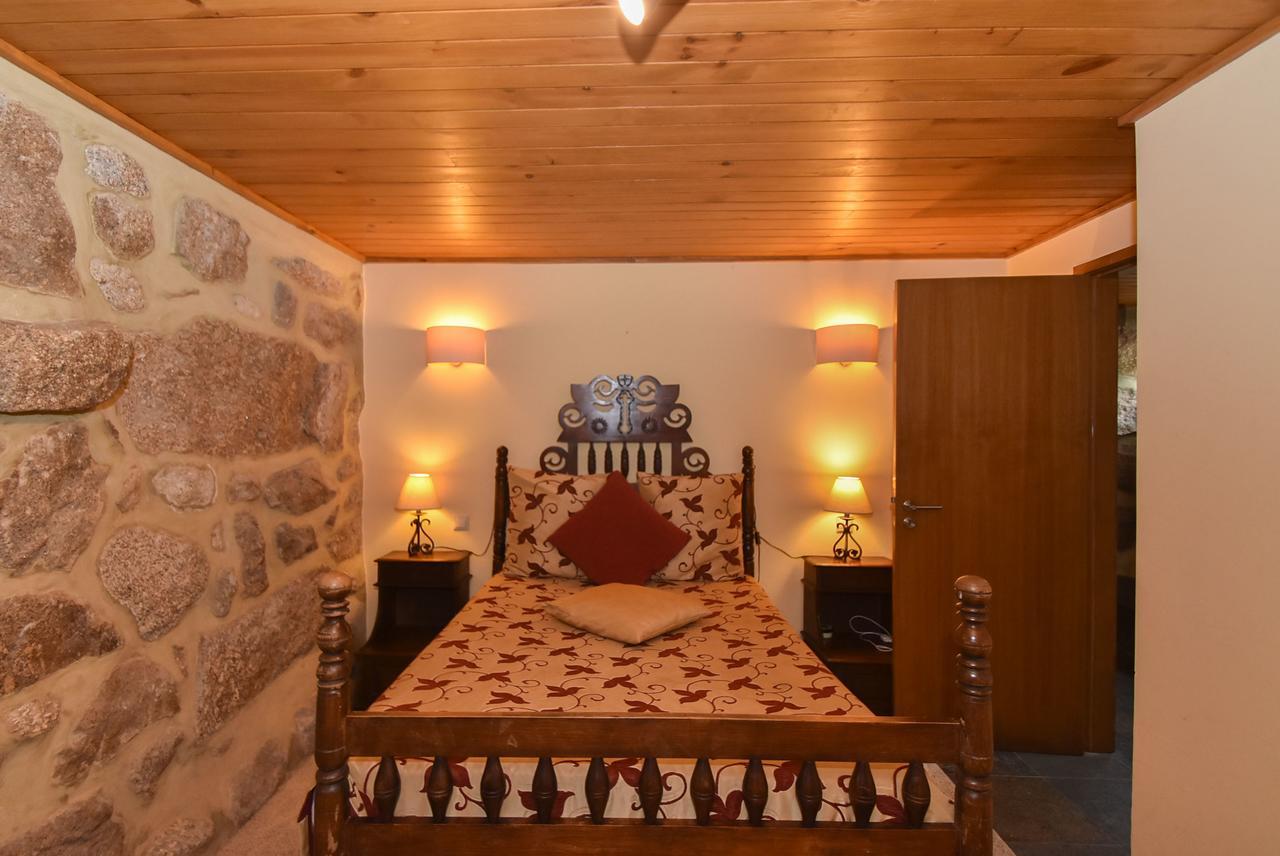 Hotel Quinta De Abol De Baixo Entre-os-Rios Esterno foto