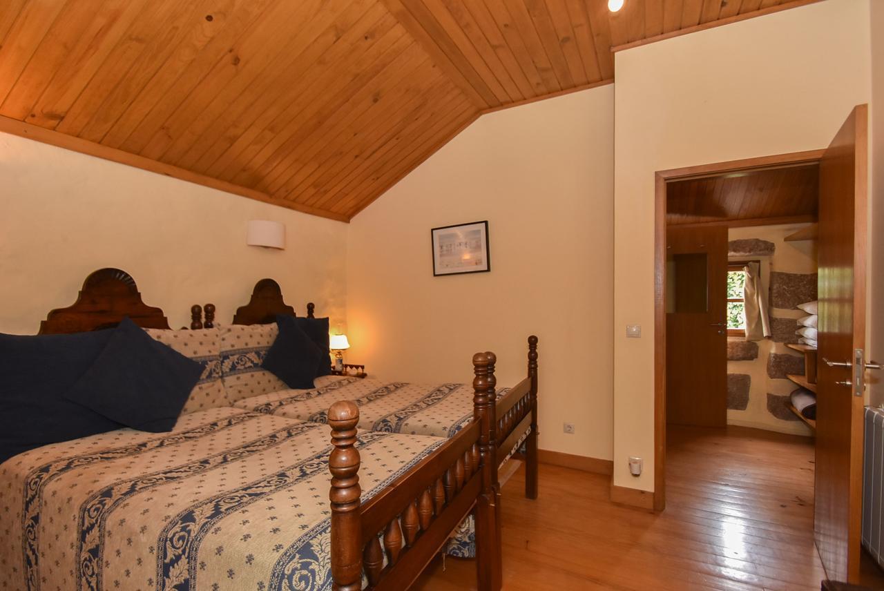 Hotel Quinta De Abol De Baixo Entre-os-Rios Esterno foto