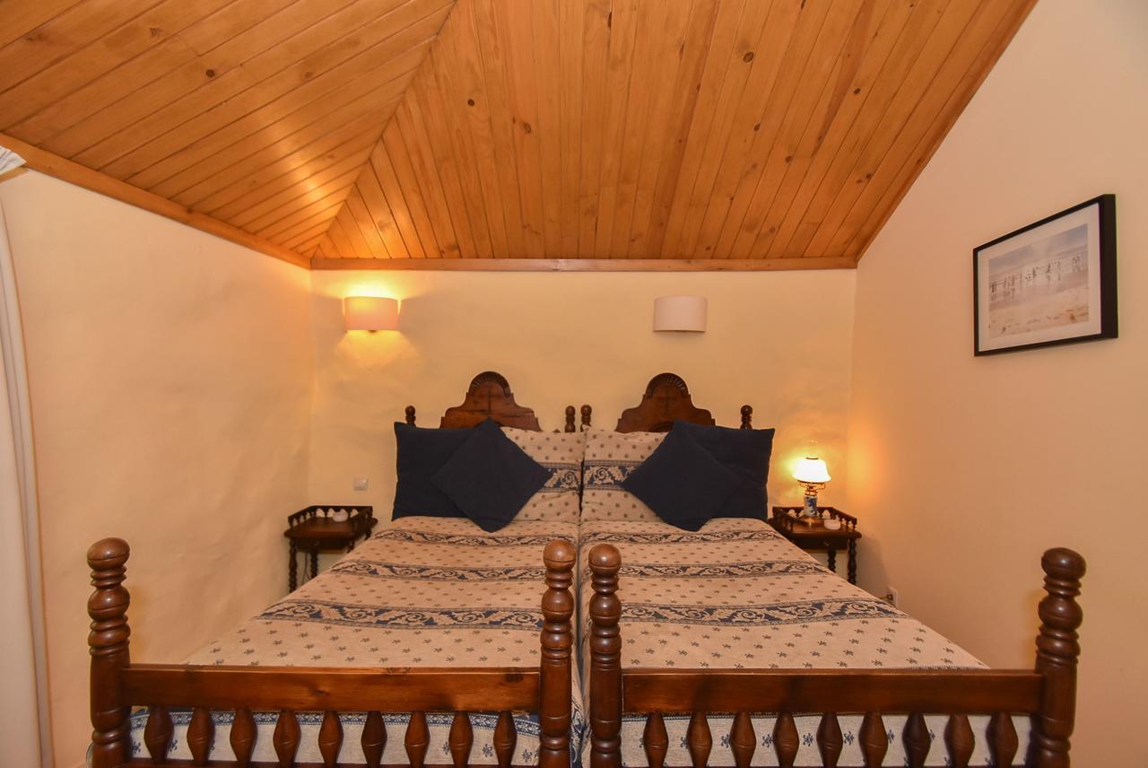 Hotel Quinta De Abol De Baixo Entre-os-Rios Esterno foto